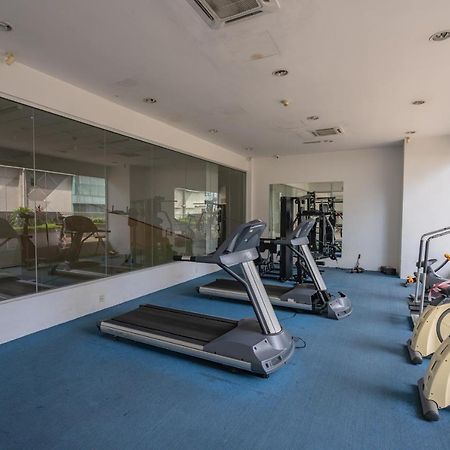 Cozy 2-Bedroom For 4 Pax With Pool - سوبانغ جايا المظهر الخارجي الصورة