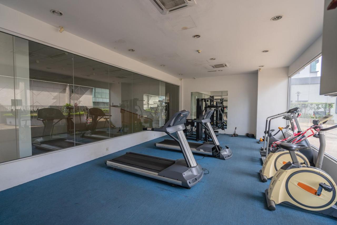 Cozy 2-Bedroom For 4 Pax With Pool - سوبانغ جايا المظهر الخارجي الصورة