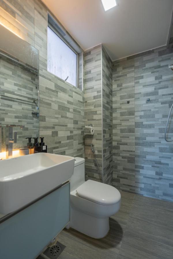 Cozy 2-Bedroom For 4 Pax With Pool - سوبانغ جايا المظهر الخارجي الصورة