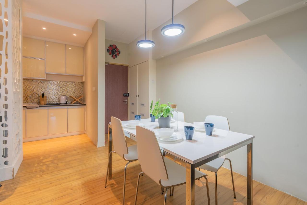 Cozy 2-Bedroom For 4 Pax With Pool - سوبانغ جايا المظهر الخارجي الصورة